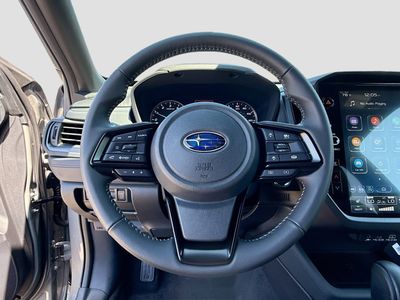 2026 Subaru Forester — photo 38 view