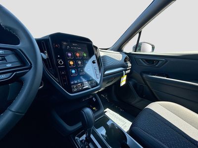2026 Subaru Forester — photo 27 view