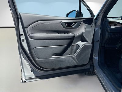 2026 Subaru Forester — photo 21 view