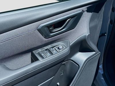 2026 Subaru Forester — photo 22 view