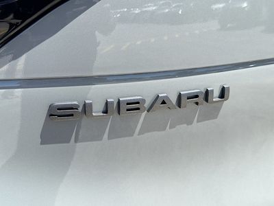 2026 Subaru Forester — photo 11 view