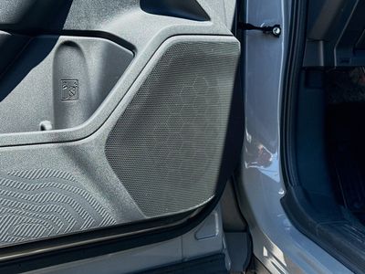 2026 Subaru Forester — photo 23 view