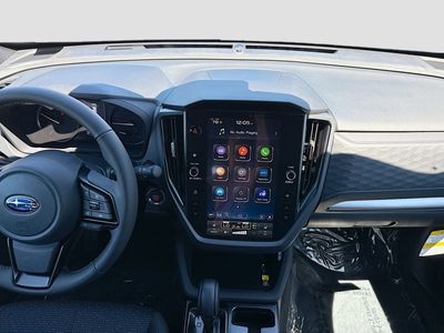 2026 Subaru Forester — photo 19 view