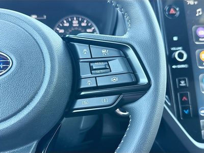 2026 Subaru Forester — photo 37 view