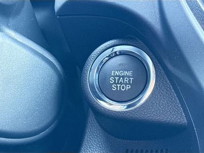 2026 Subaru Forester — photo 35 view