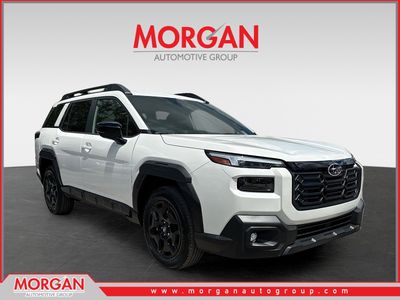 2026 Subaru Outback - Photo 1