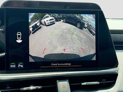 2026 Subaru Outback - Photo 34
