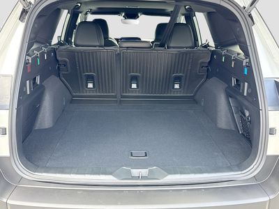 2026 Subaru Outback - Photo 12