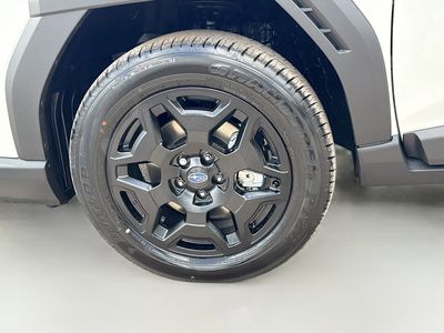 2026 Subaru Outback - Photo 42