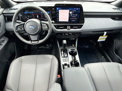 2026 Subaru Outback - Photo 16