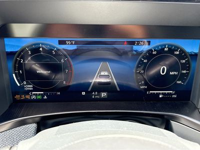 2026 Subaru Outback - Photo 41