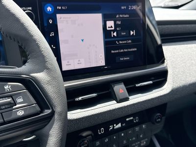 2026 Subaru Outback - Photo 28