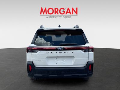2026 Subaru Outback - Photo 4