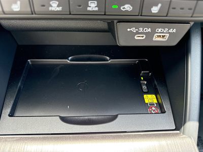2026 Subaru Outback - Photo 31