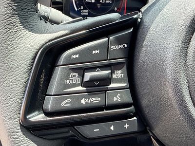 2026 Subaru Outback - Photo 38
