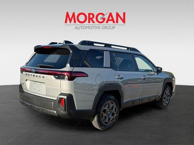 2026 Subaru Outback - Photo 3
