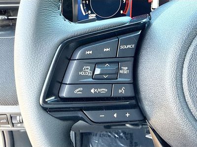 2026 Subaru Outback - Photo 35