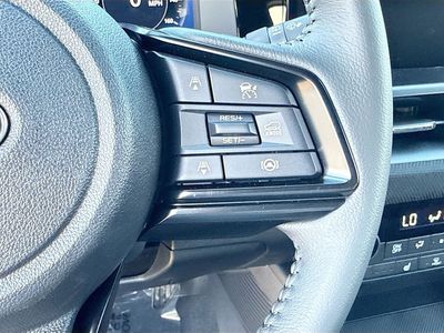 2026 Subaru Outback - Photo 36