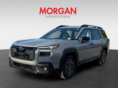 2026 Subaru Outback - Photo 7