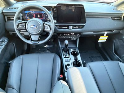 2026 Subaru Outback - Photo 14