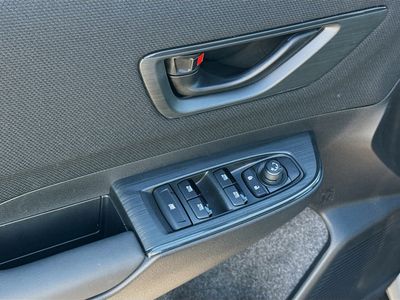 2026 Subaru Outback - Photo 21