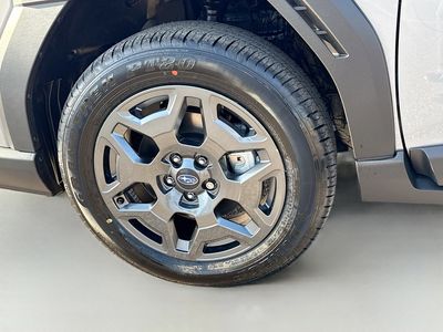 2026 Subaru Outback - Photo 39