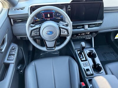 2026 Subaru Outback - Photo 15