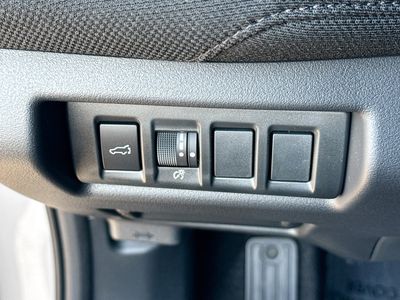 2026 Subaru Outback - Photo 33
