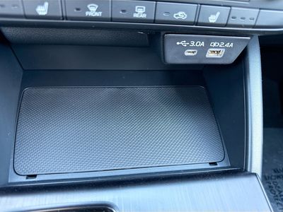 2026 Subaru Outback - Photo 28