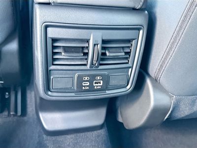 2026 Subaru Outback - Photo 18