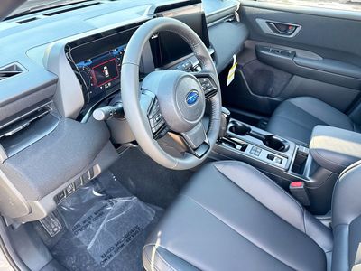 2026 Subaru Outback - Photo 24