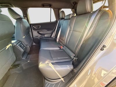 2026 Subaru Outback - Photo 19