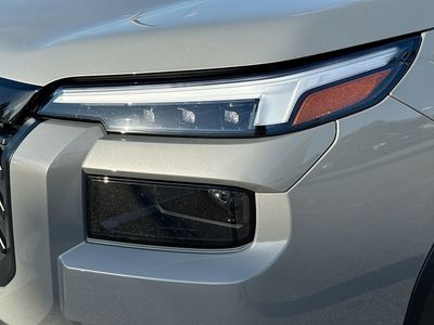 2026 Subaru Outback - Photo 9