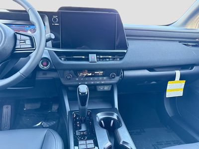 2026 Subaru Outback - Photo 17