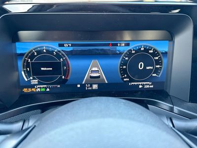 2026 Subaru Outback - Photo 38