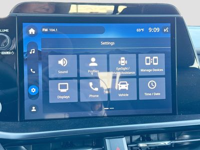2026 Subaru Outback - Photo 30