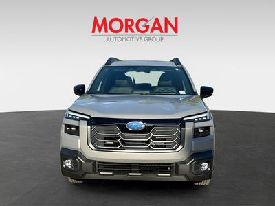 2026 Subaru Outback - Photo 8