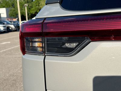 2026 Subaru Outback - Photo 10