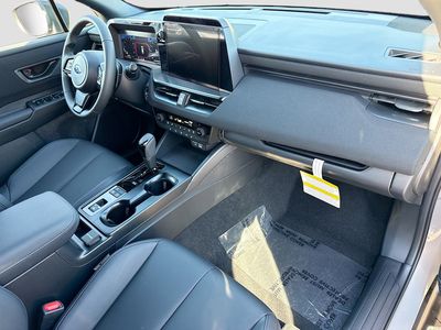 2026 Subaru Outback - Photo 12