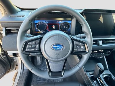 2026 Subaru Outback - Photo 37