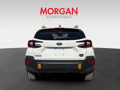 2026 Subaru Crosstrek - Photo 8