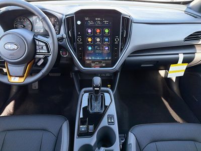 2026 Subaru Crosstrek - Photo 16
