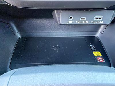 2026 Subaru Crosstrek - Photo 28