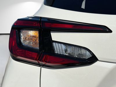 2026 Subaru Crosstrek - Photo 40