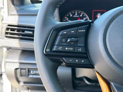 2026 Subaru Crosstrek - Photo 34