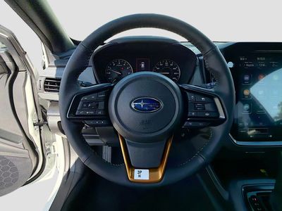 2026 Subaru Crosstrek - Photo 36