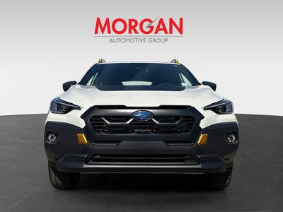 2026 Subaru Crosstrek - Photo 4