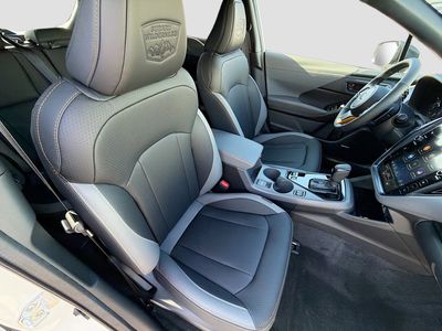 2026 Subaru Crosstrek - Photo 12