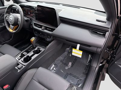 2026 Subaru Outback - Photo 14