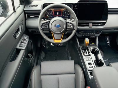 2026 Subaru Outback - Photo 17